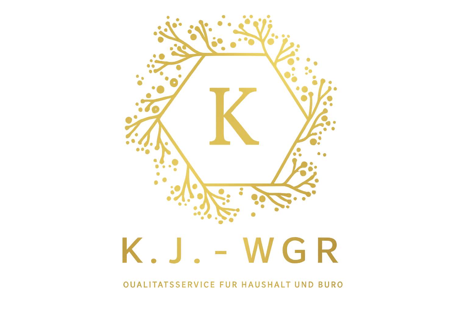 K.J.-WGR Logo